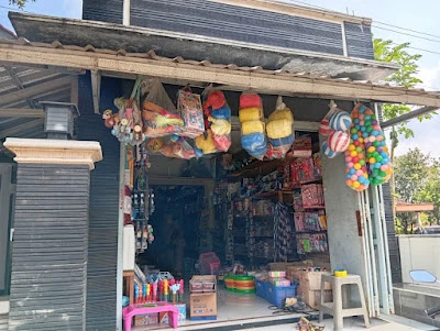 Zaqat Group Toys( mainan, acc alat tulis)