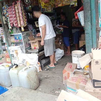 CASA GROCERY