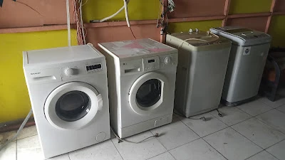 Abdullah teknik Purbalingga