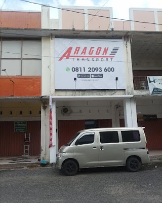 Shuttle & Travel Aragon Transport Purwokerto