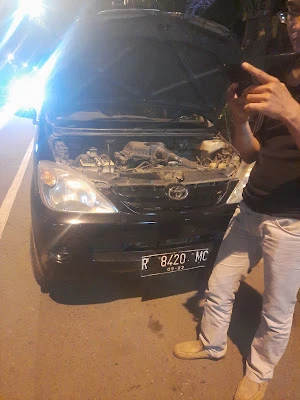 Bengkel Dinamo Panggilan