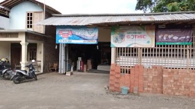 TB. Mitra Abadi