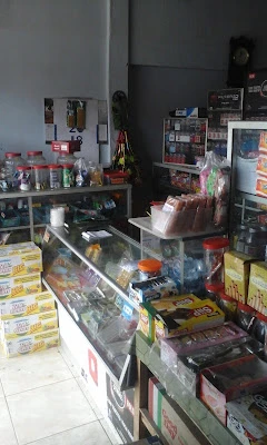 TOKO AGUNG CELL