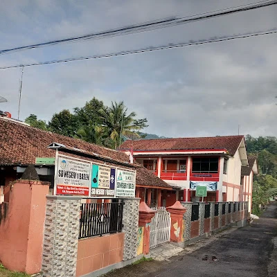 SD NEGERI 2 BASEH