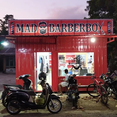 Perfect Barbershop