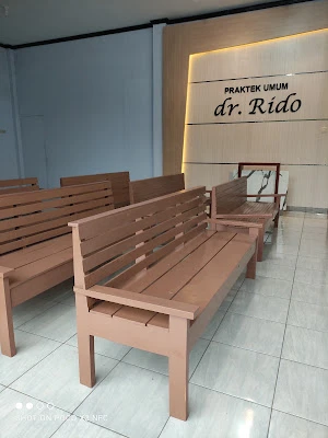 Praktek dr. Rido