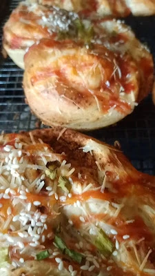 roti dewa