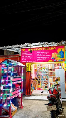 Toko bintang terang