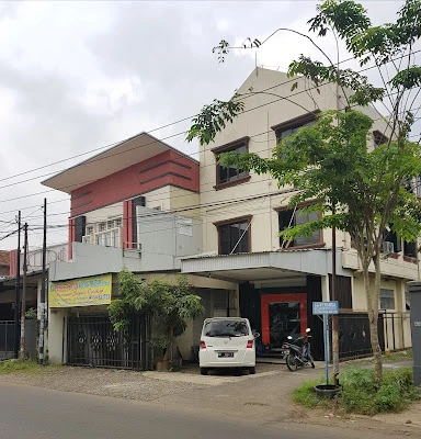Agung Pratama Offset