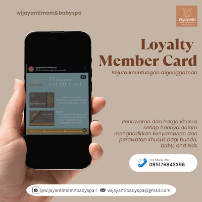 Wijayanti Mom & Baby Spa