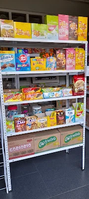 ERRASHOP