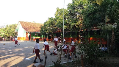 SD Negeri Nusawungu 04