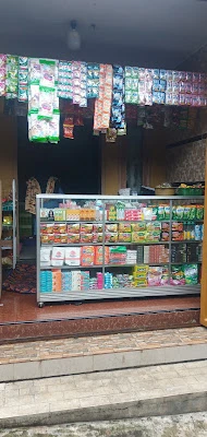 Toko sembako wiguna Ajibarang