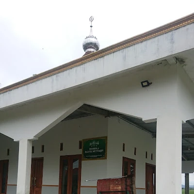 Mushola INANGATUTTHOLIBIN