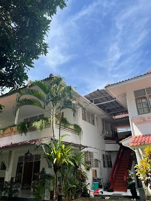 Susan Guest House