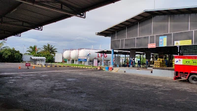 SPBE PT. Tunas Sejati