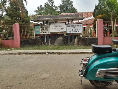 SDN 3 Lesmana