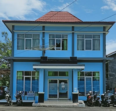 Upk Cipta Mandiri Cipari