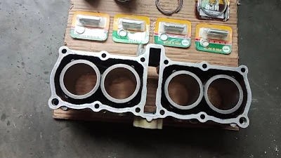 Krisna motor