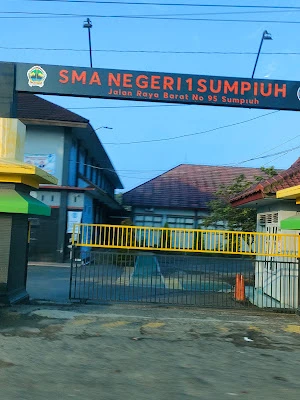 SMA Negeri 1 Sumpiuh