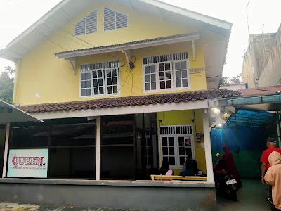 Kost Wisma Queeny dekat dengan Unsoed