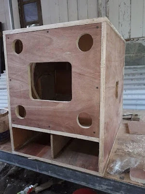 Alex Audio - Sound System Kalisabuk