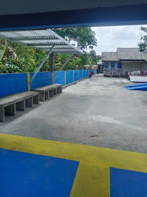 Bengkel Mobil AJB01 Garage