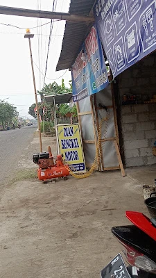 Dian Bengkel Motor