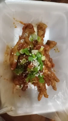 Kedai mpok nur