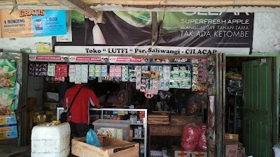 Toko Lutfi