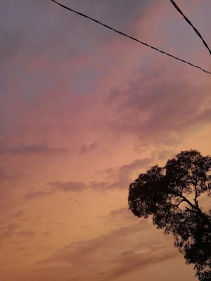 TONGKRONGAN ORANG KEREN
