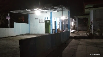Terapi Saraf Kejepit Cilacap Barat
