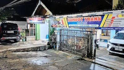 Bombot trans