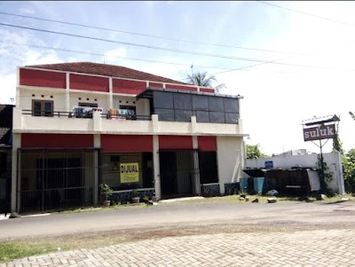 Kost Kenanga UMP