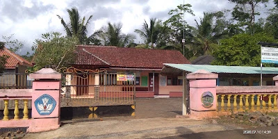 SDN 1 TANGGERAN