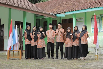 SMA Islam Darul 'Ulum Cipari