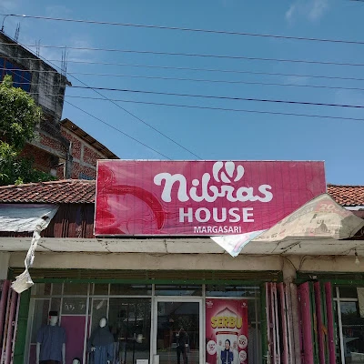 Nibra's