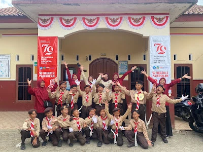 SDN 2 PAJERUKAN