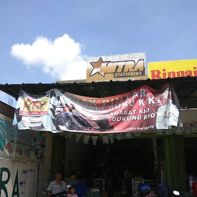 Toko Mitra tobong