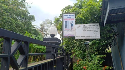 Puspa Busana