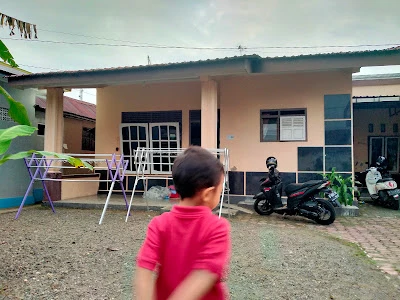 ibu Parti Mebel