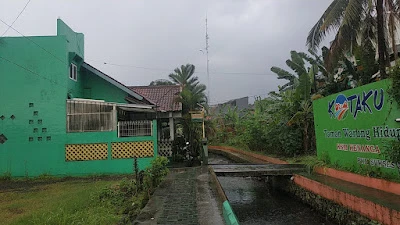 Pondok Putri Hadi Dharma