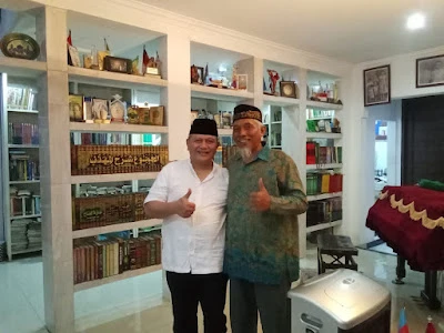 Madrasah Diniyah Islamiyah (MDI) Gading, Kroya