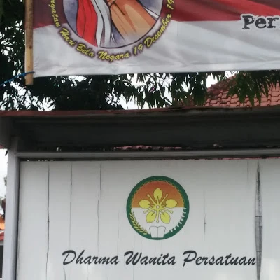 Darma wanita persatuan