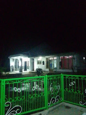 KANTOR ALP4N
