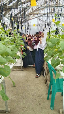 SMP Nurul Iman Sumpiuh