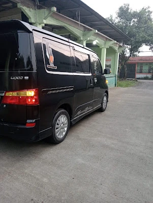 TOUR & TRAVEL MURAI BALAP