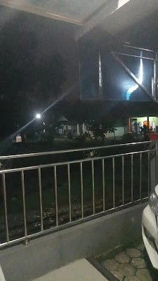 Mushola Nurul ikhsan