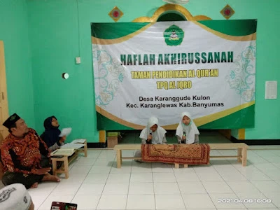 TPQ AL IQRO'