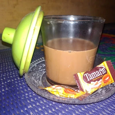 Cafe dos santos
